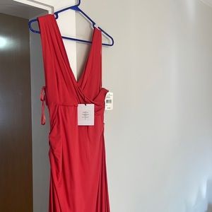 NWT Diane vonFurstenberg Dress
